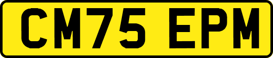 CM75EPM
