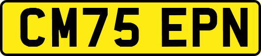 CM75EPN