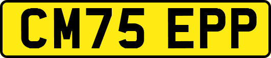 CM75EPP