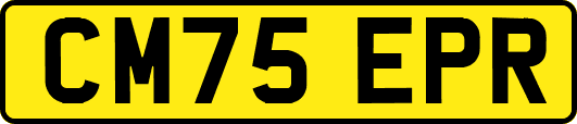 CM75EPR