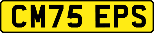 CM75EPS