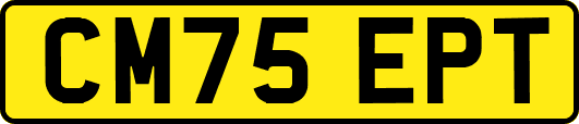 CM75EPT