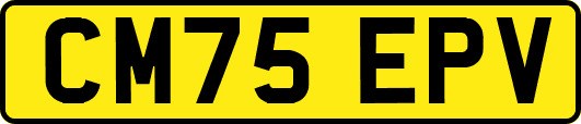 CM75EPV