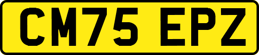 CM75EPZ