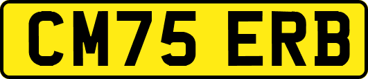 CM75ERB