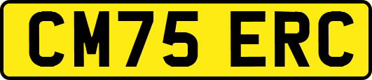 CM75ERC