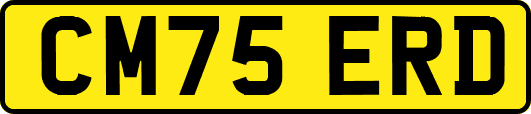 CM75ERD