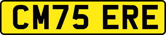 CM75ERE