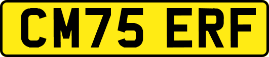 CM75ERF