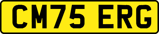 CM75ERG