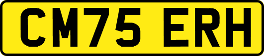 CM75ERH