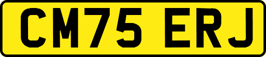 CM75ERJ