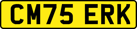 CM75ERK