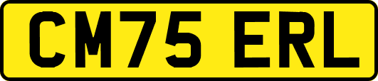 CM75ERL