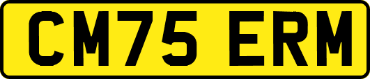 CM75ERM