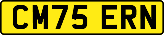 CM75ERN