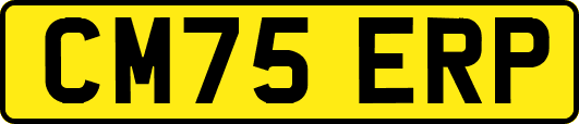 CM75ERP