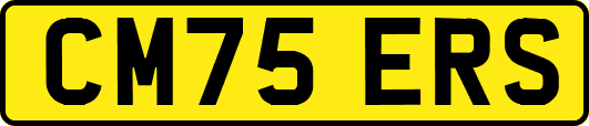 CM75ERS