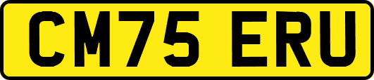 CM75ERU