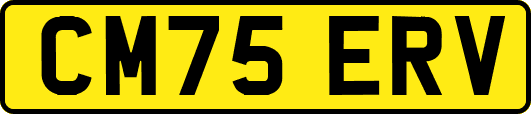 CM75ERV