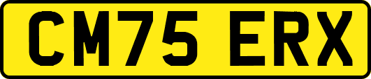 CM75ERX