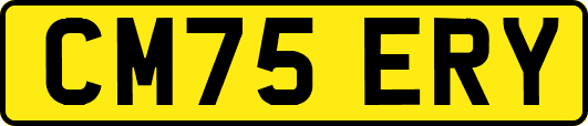 CM75ERY