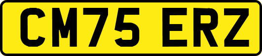 CM75ERZ