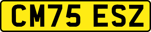 CM75ESZ