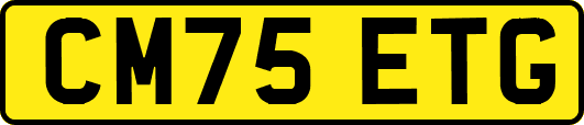 CM75ETG
