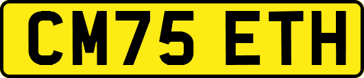 CM75ETH