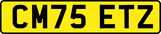 CM75ETZ