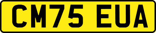 CM75EUA
