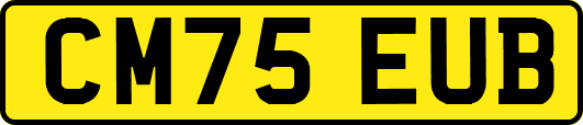 CM75EUB