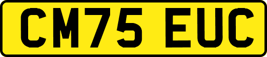 CM75EUC