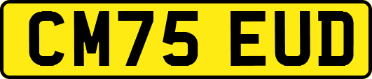 CM75EUD