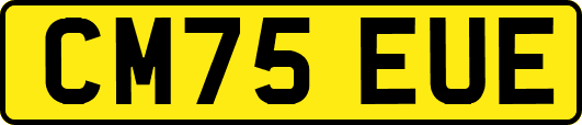 CM75EUE