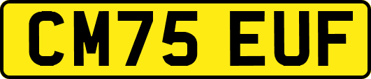 CM75EUF