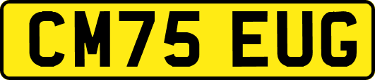 CM75EUG