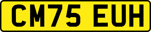CM75EUH