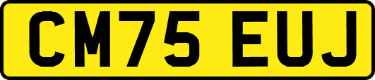 CM75EUJ