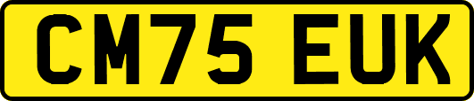CM75EUK
