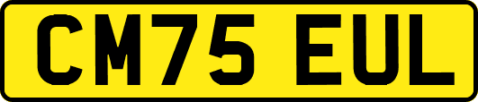 CM75EUL