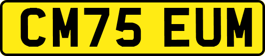 CM75EUM