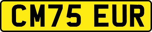 CM75EUR