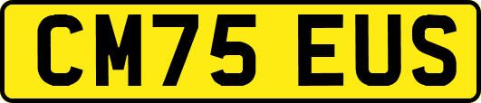 CM75EUS