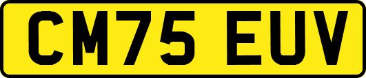 CM75EUV