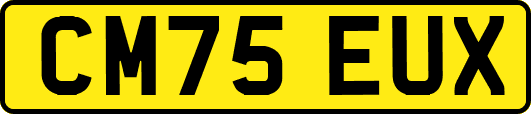 CM75EUX