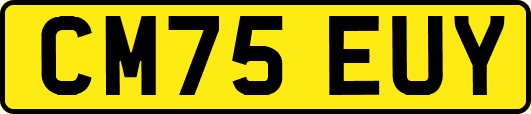 CM75EUY