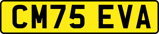 CM75EVA