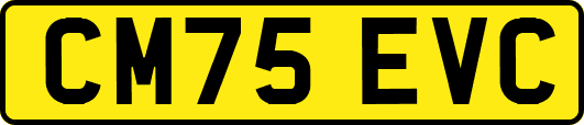 CM75EVC